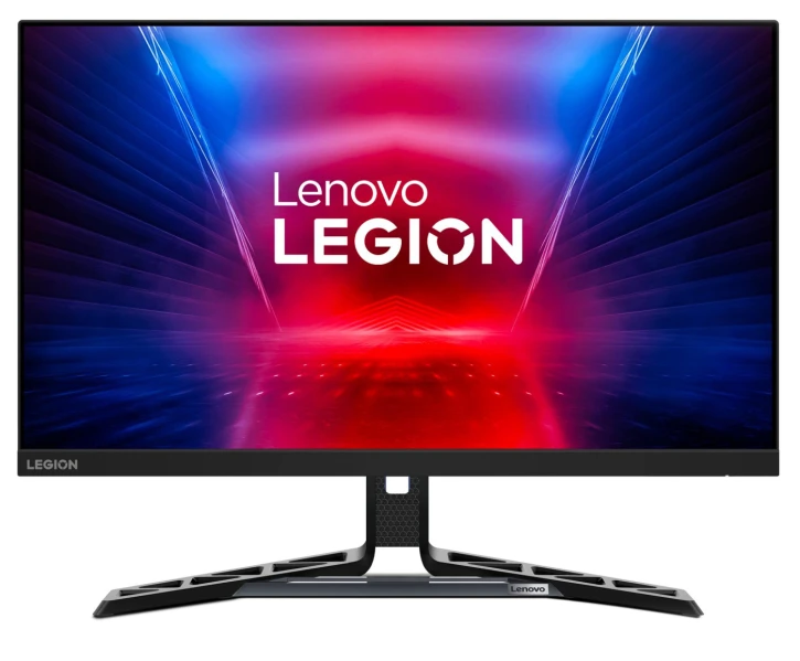 Монітор Lenovo R27i-30 27" Black (67B5GAC1UA) фото 2