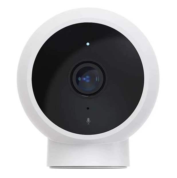 (Уцінка) IP камера Xiaomi Home Security Camera 1080p (Magnetic Mount) фото 7