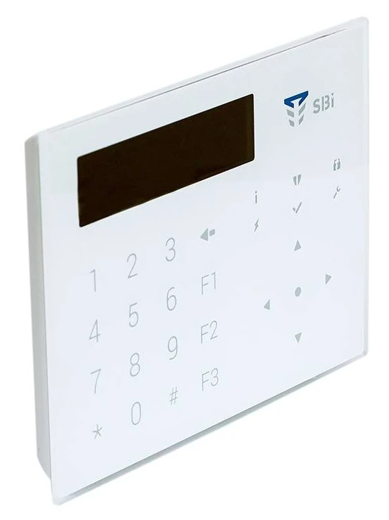 Клавиатура Орион K-GLCD фото 3