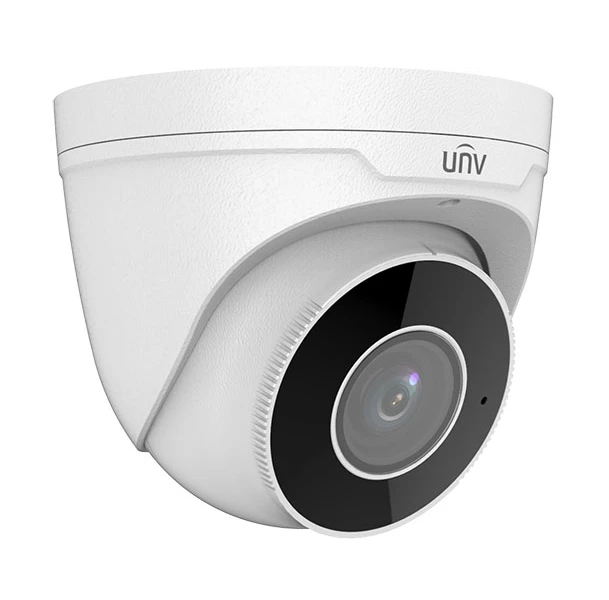 IP-відеокамера Uniview IPC3634ER3-DPZ28 White фото 3