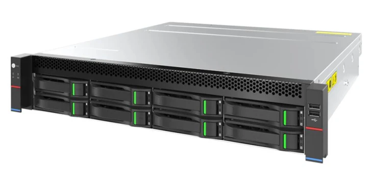 Мережевий IP відеореєстратор Tiandy TC-R3880 Spec: E/B/N фото 3