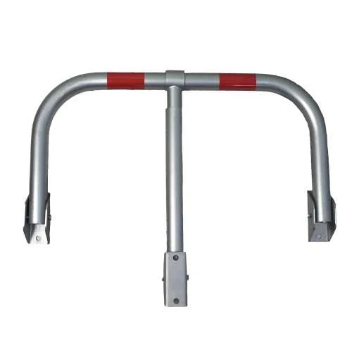 Бар'єр паркувальний Atis AB-48 Gray (300542) фото 3