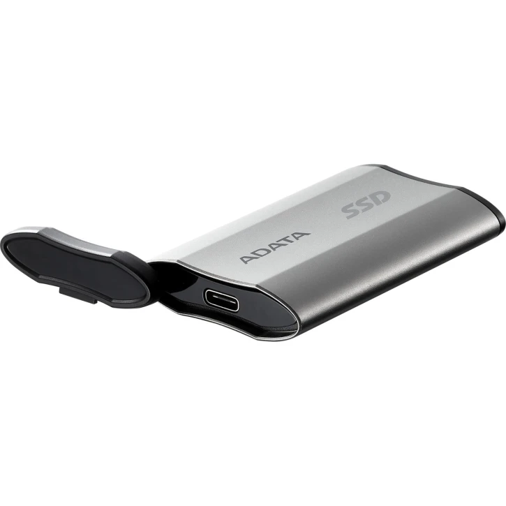 Накопитель SSD A-Data SD810 1TB USB 3.2 (SD810-1000G-CSG) фото 5