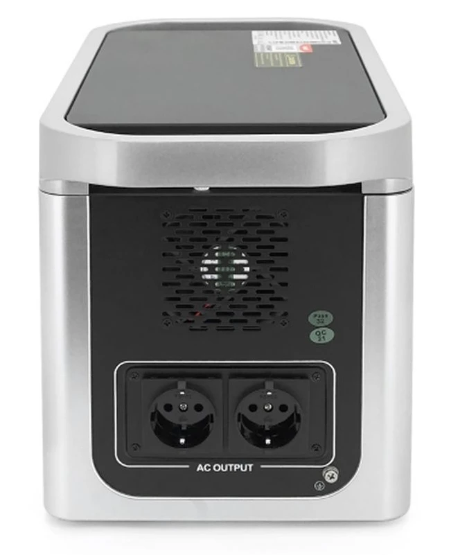 Зарядна станція Must Рower 1000W 1280Wh (EM1024S) фото 3