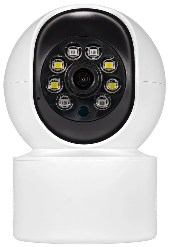 IP-відеокамера Light Vision VLC-5156ID (75-00174) фото 2