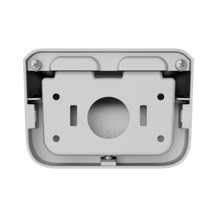 Настенный кронштейн 164 мм для проводной IP-камеры видеонаблюдения Ajax MountCam A1 White (147751.370.WH1) фото 5