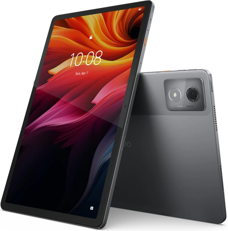 Планшет Lenovo K11 Plus Wi-Fi 8/256GB Luna Grey (ZAEV0000UA) фото 2