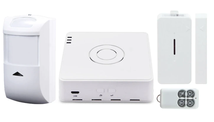 Комплект датчиків Broadlink Smart S2C фото 6