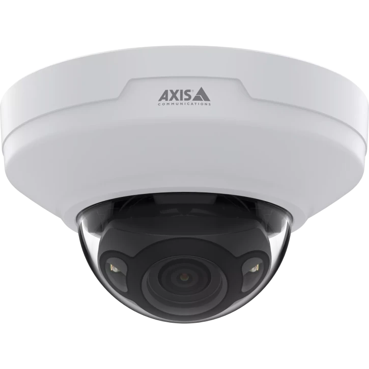 IP-видеокамера Axis M4218-LV (3.5-6.6) White фото 4