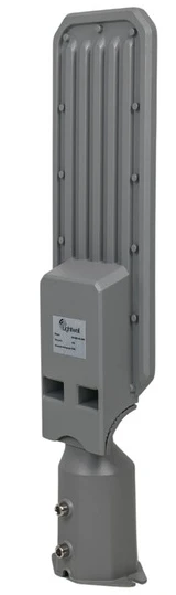 Светильник уличный консольный Lightwell LW-SMD-65K-30W SMD (30 Вт, 6500 К) фото 2