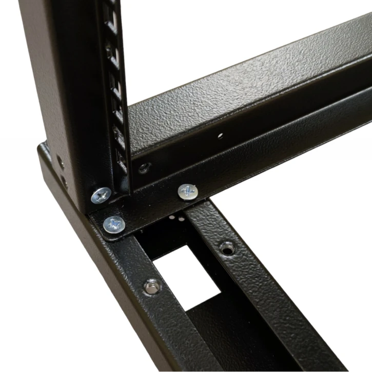 Стійка CMS 12U Black (UA-OFL1275-D-BK) фото 3