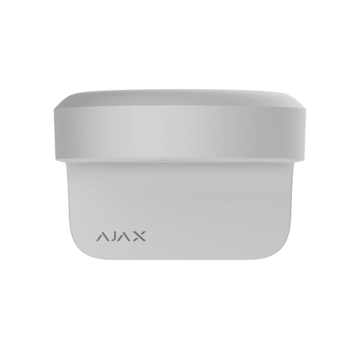 Настенный кронштейн 164 мм для проводной IP-камеры видеонаблюдения Ajax MountCam A1 White (147751.370.WH1) фото 4