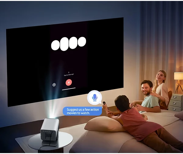 Проєктор HP MC475 фото 15