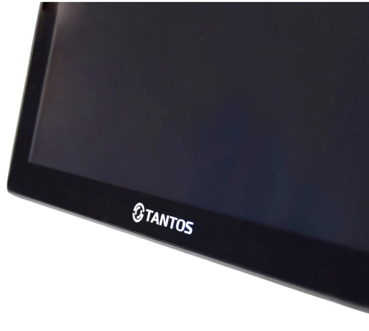 Відеодомофон Tantos Violet 10" Black фото 6