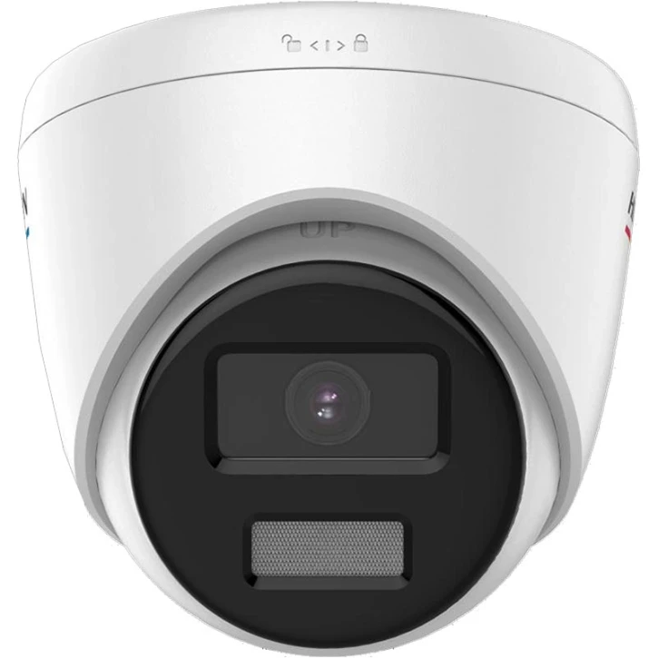 IP-видеокамера Hikvision DS-2CD1347G2-L (4) White