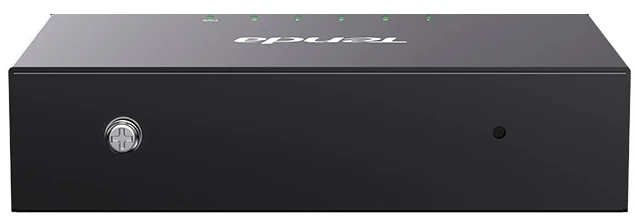 Коммутатор Tenda TEG1005D фото 4