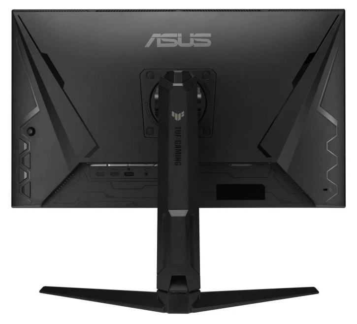 Монітор Asus VG27AQML1A 27" Black (90LM05Z0-B07370) фото 4