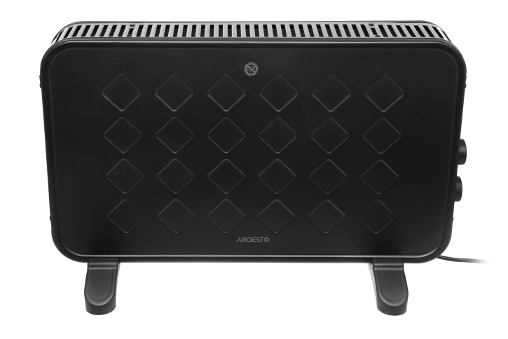 Конвектор Ardesto CHH-2000MBR фото 2