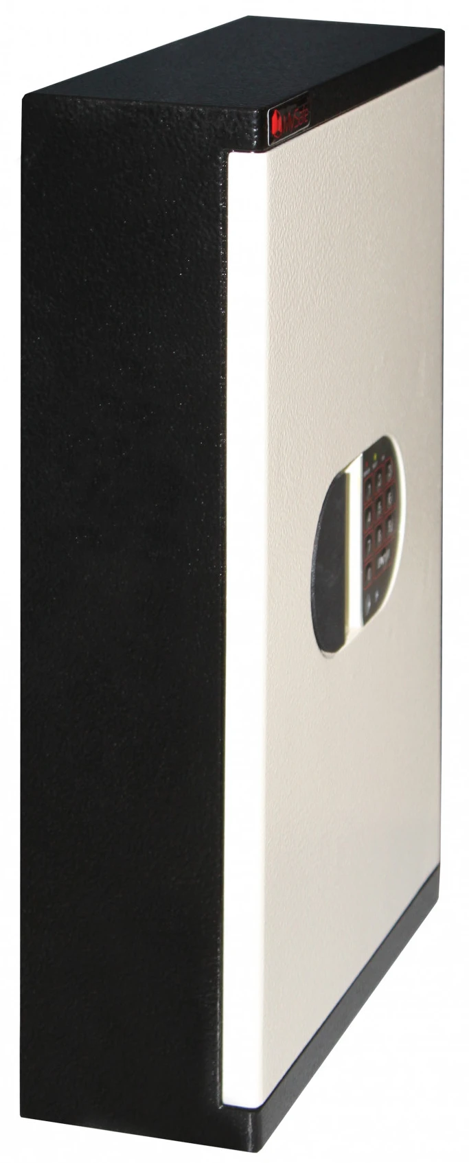 Сейф-ключниця Griffon MSK.40.E CREAM фото 4