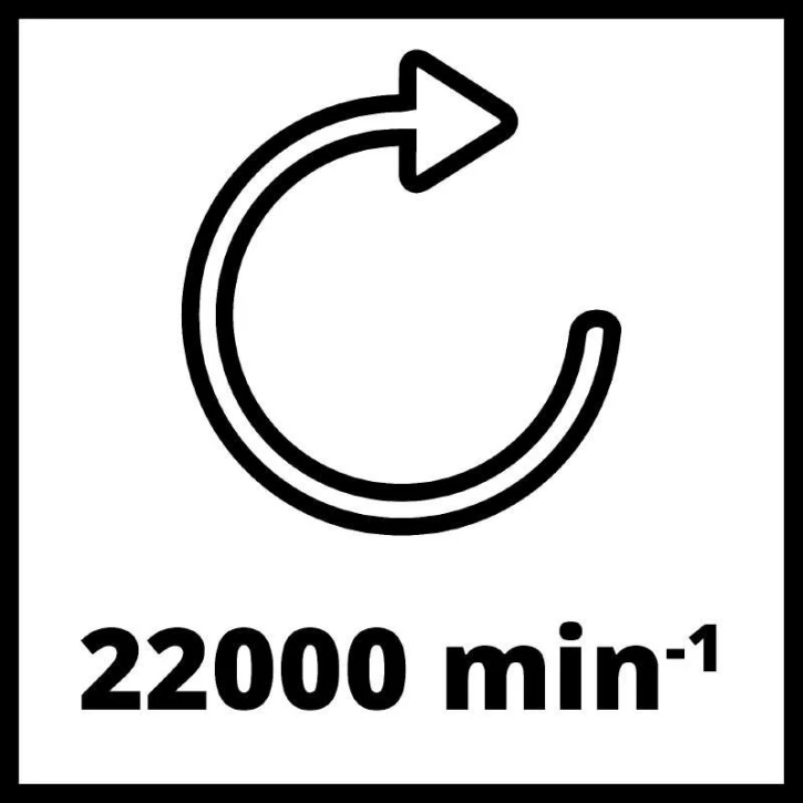 Гравер Einhell TC-PP 220 (4138540) фото 10