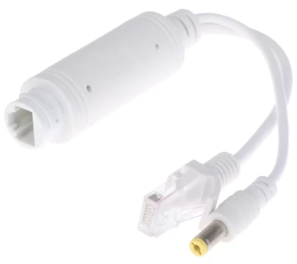 PoE-сплітер SEVEN P-733 (P733) фото 2