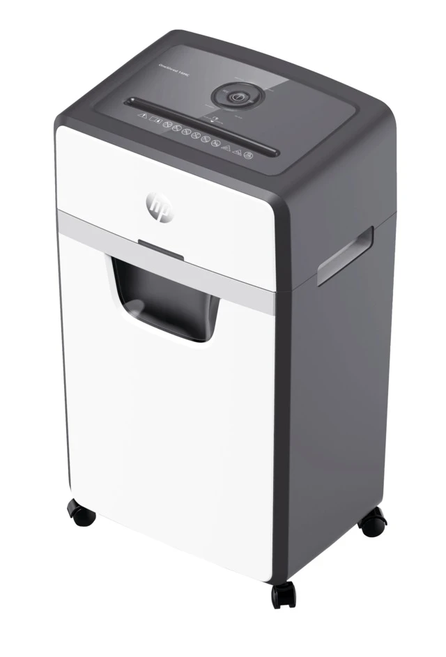 Знищувач документів HP OneShred 16MC (2808) фото 2