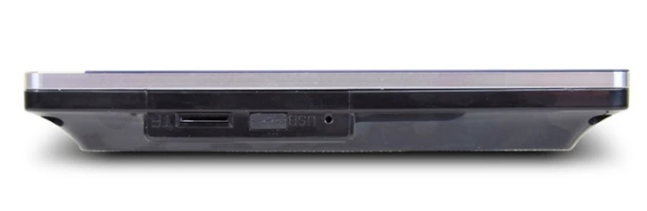 Відеореєстратор Atis AD-750M S-Black фото 4