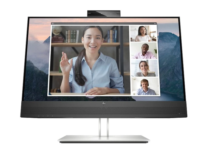 Монітор HP E24mv G4 FHD (169L0AA)