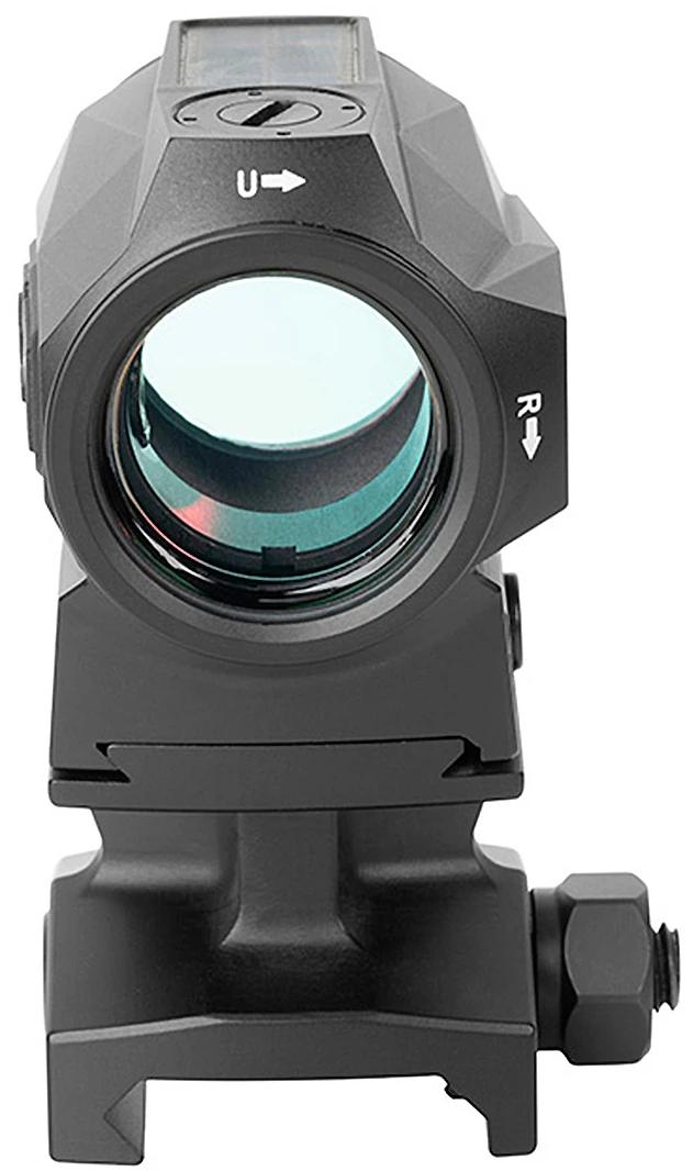 Коліматорний приціл Holosun SCRS RD 2 (747040) фото 8