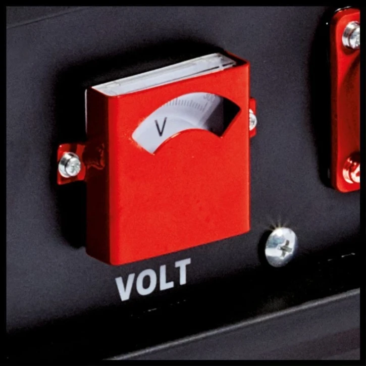 Генератор бензиновий Einhell TC-PG 25/1/E5 (4152600) фото 3