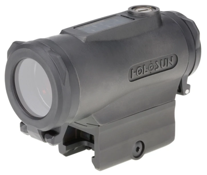 Коліматорний приціл Holosun HE530C-GR (747011)