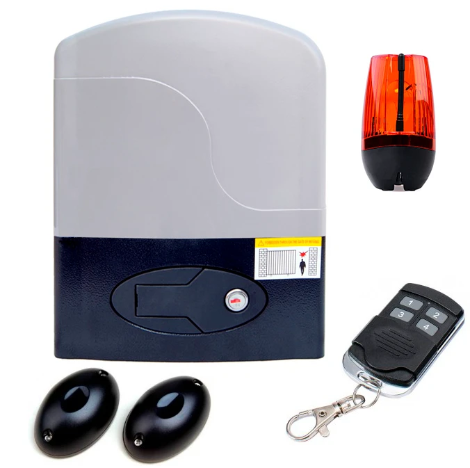 Комплект автоматики з приводом Gant SET IZ-1200