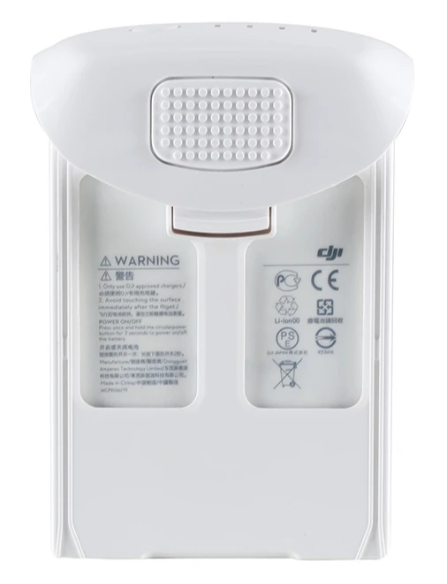 Акумулятор DJI Phantom 4 Series Intelligent Flight Battery (CP.PT.000601) фото 2