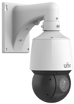 IP-відеокамера Uniview IPC6412LR-X16-VG фото 3