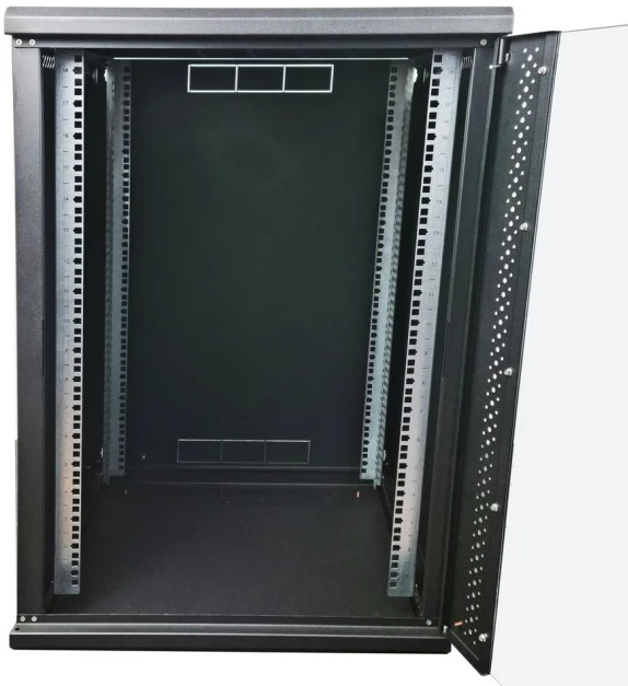 Шкаф настенный E-server 18U 600х600х907 (ES-Е1860B) фото 9