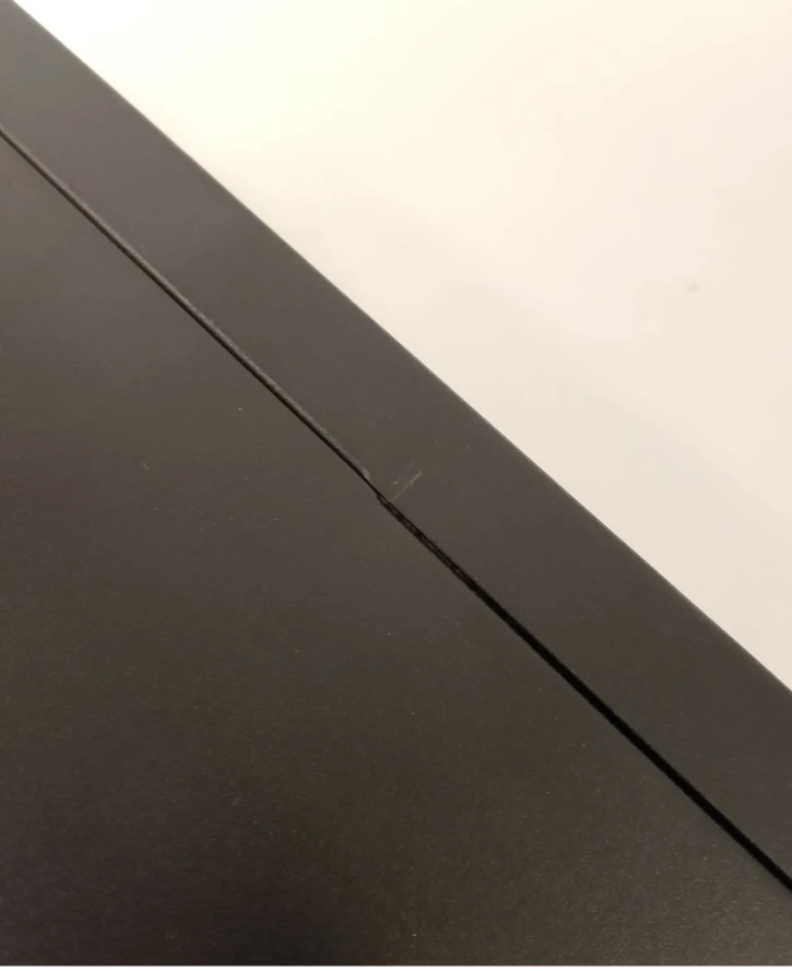 (Уцінка) Комутатор HongRui HR901-AF-821GNS фото 4