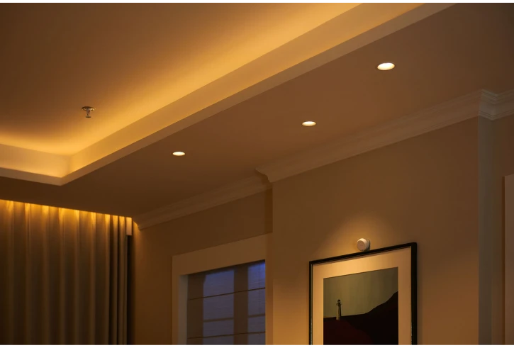 Розумна лампа Aqara RGB GU10 T2 (LB-L03D) фото 4