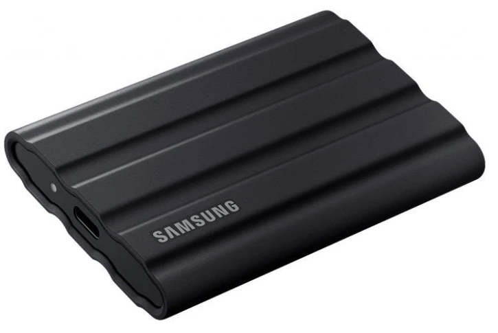 Накопичувач SSD Samsung T7 Shield 2TB USB 3.2 (MU-PE2T0S/EU) фото 6