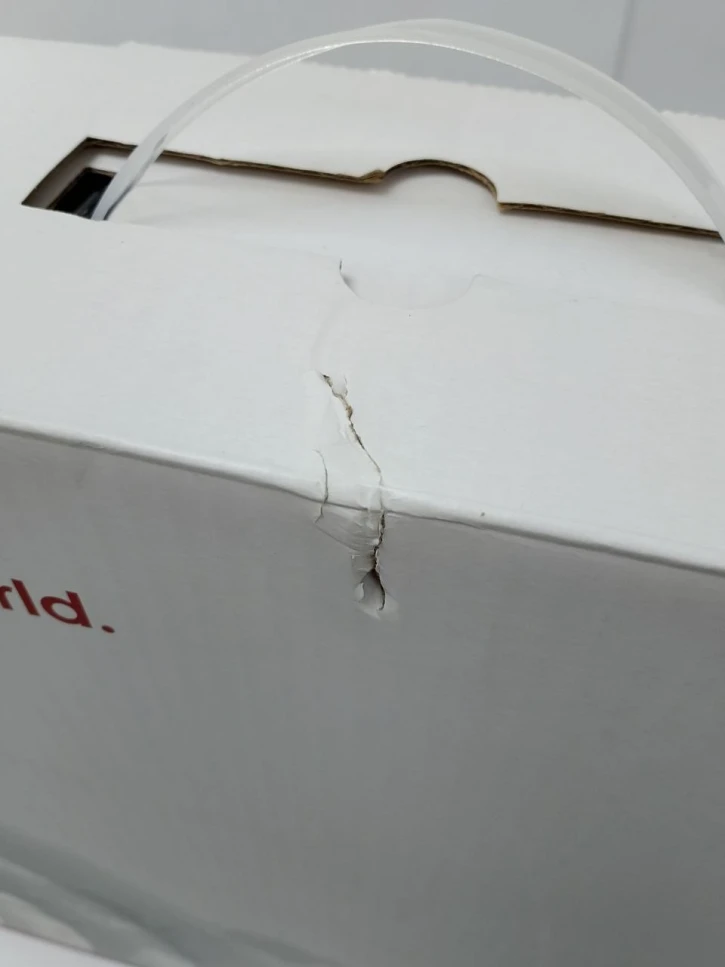 (Уценка) Гибридный видеорегистратор Uniview NVR302-16Q фото 3