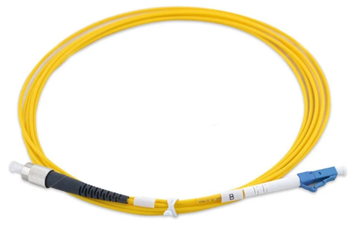 Патч-корд оптичний Cor-X OFPC-SC/UPC-LC/UPC-3 (047913)