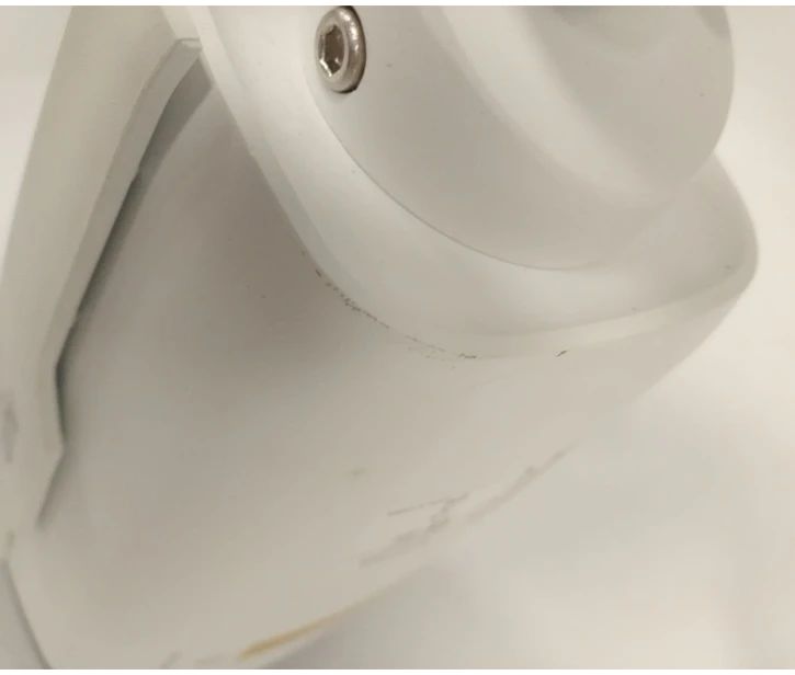 (Уценка) IP-видеокамера уличная Uniview IPC262EFW-DUZ фото 9