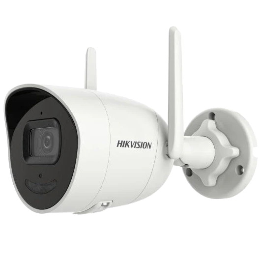 IP-видеокамера Hikvision DS-2CV2041G2-IDW W (2.8) White