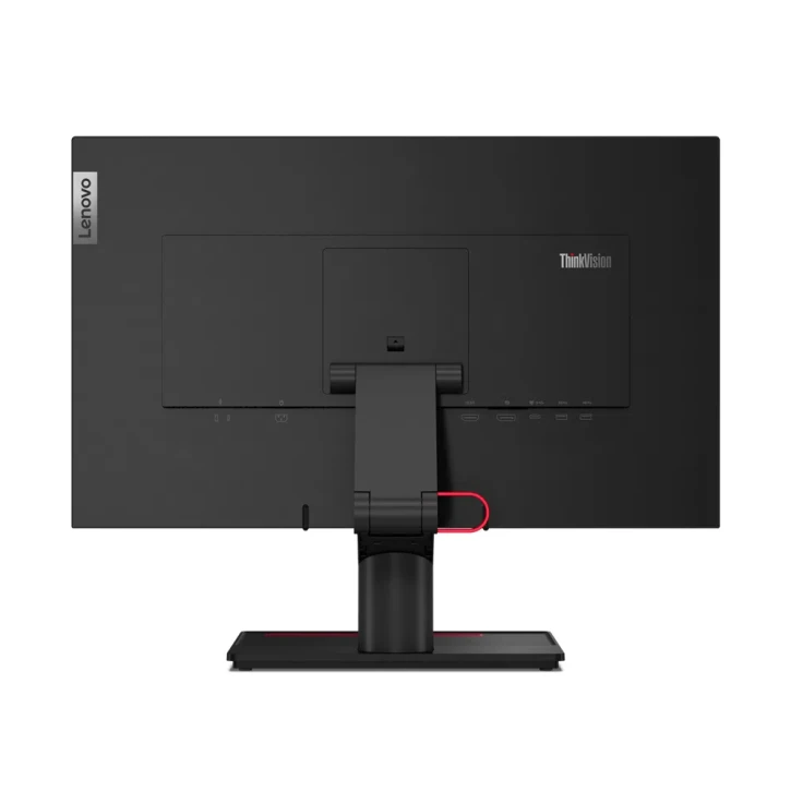 Монітор Lenovo T24t-20 23,8" Black (62C5GAT1UA) фото 3