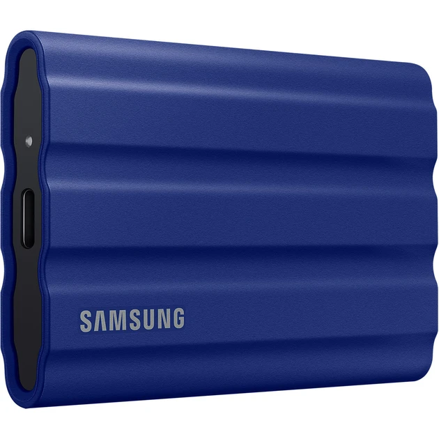 Накопичувач SSD Samsung T7 Shield 2TB USB 3.2 (MU-PE2T0R/WW) фото 2