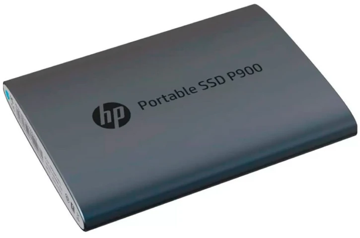 Накопичувач SSD HP P900 1TB USB-C (7M692AA) фото 2