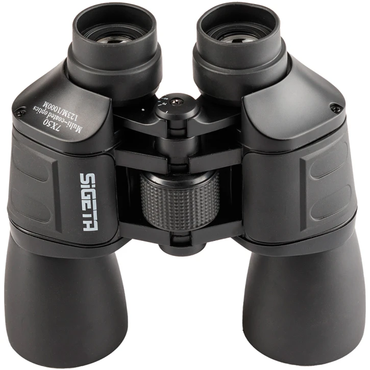Бінокль SIGETA FARLAND 7x50 (65881) фото 4