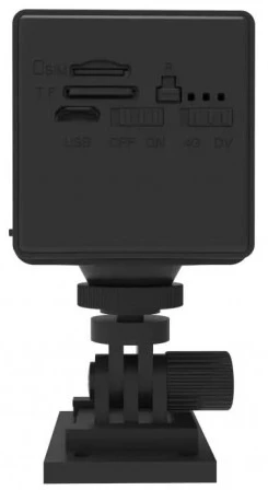 Видеокамера VStarcam CB75 4G фото 4