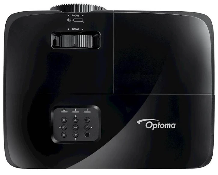 Проектор Optoma DH351 (E1P0A3PBE1Z4) фото 4