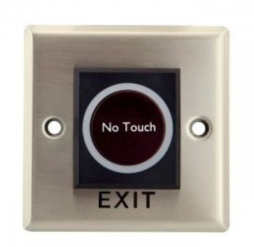Кнопка выхода Yli Electronic ISK-840B NoTouch