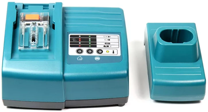 Зарядний пристрій PowerPlant GD-MAK-CH01 (TB920464) фото 3